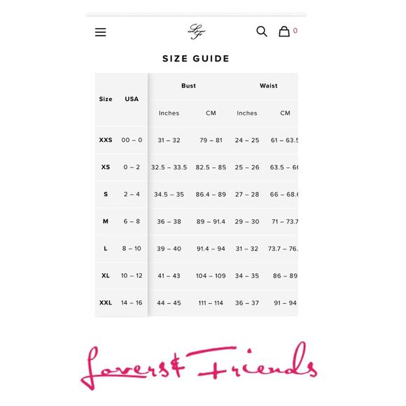 Lovers and Friends Pink&Green Floral Amity Pink Palm Tropical Dress Sz.L NWT - Picture 15 of 16